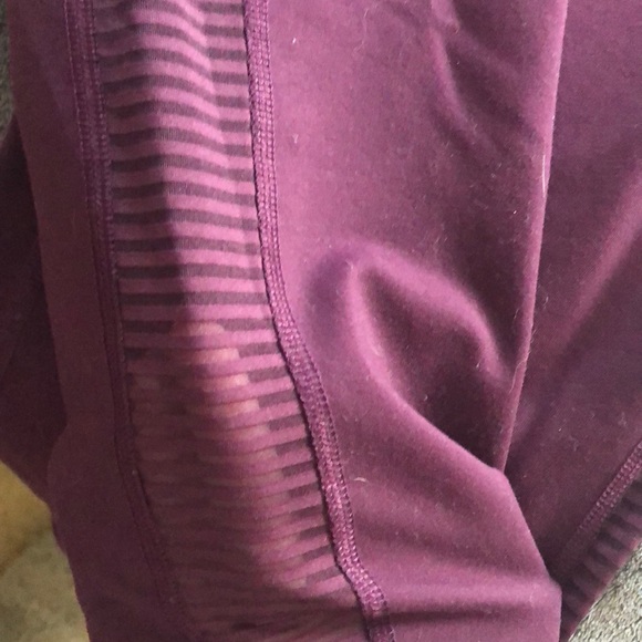 Compression pants - Picture 3 of 3